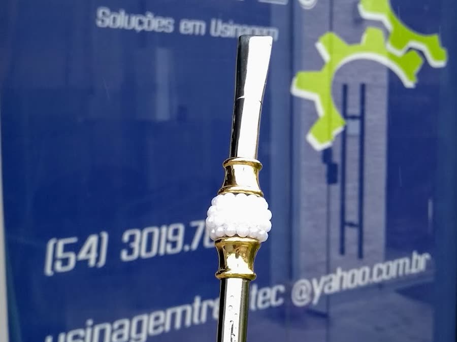 Peça de reposição